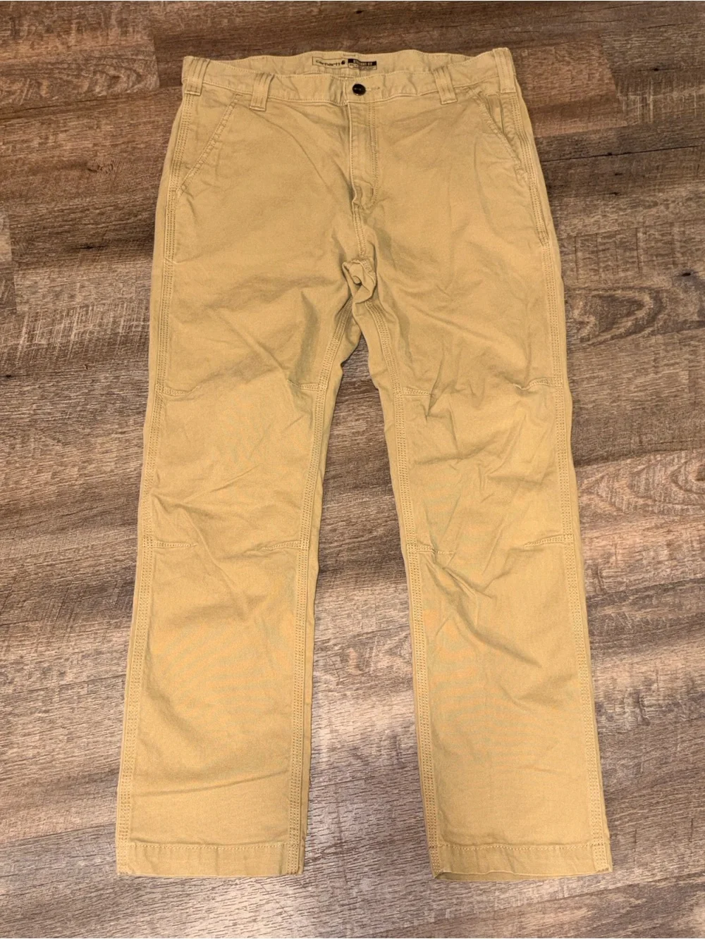 Carhartt Straight Fit Rugged Flex 34x32